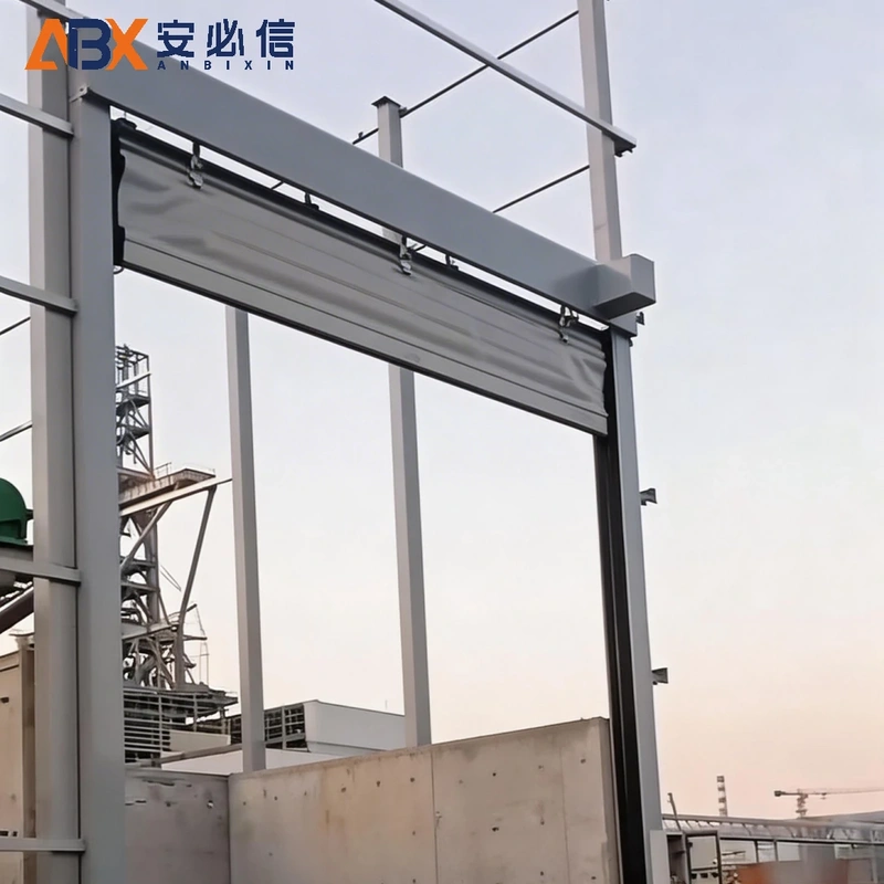 菏泽市高速堆积门